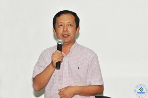 济南大学2013年教师专业发展第二期学习班圆满结业