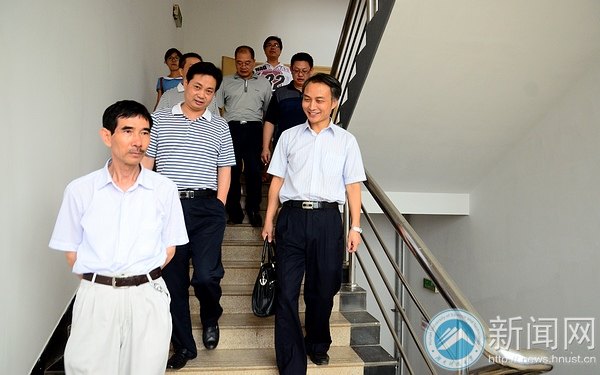 湖南科技大学2013年多媒体教学系统建设与提质改造第二期工程全面完工
