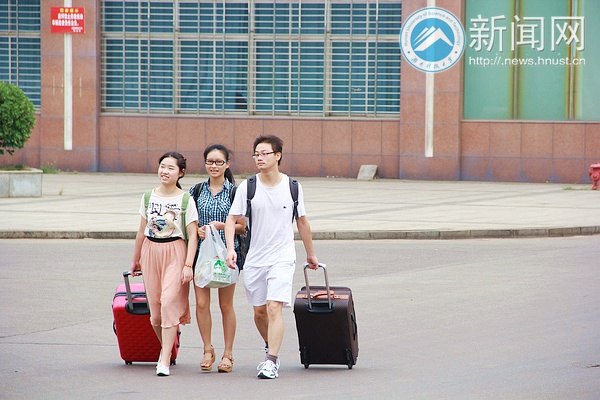 以心创新,新学期“新”心相印