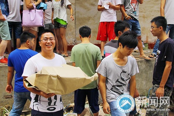 以心创新,新学期“新”心相印