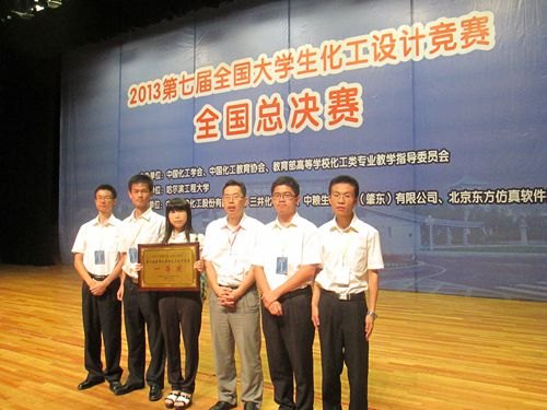 �㶫ʯ�ͻ���ѧԺѧ����ȫ����ѧ��������ƴ����ܾ���һ�Ƚ�