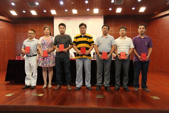 �Ͼ�������ѧ̩�ݿƼ�ѧԺ¡�ؾ���2013���ʦ�ڱ��ô��