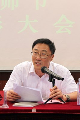 �Ͼ�������ѧ̩�ݿƼ�ѧԺ¡�ؾ���2013���ʦ�ڱ��ô��