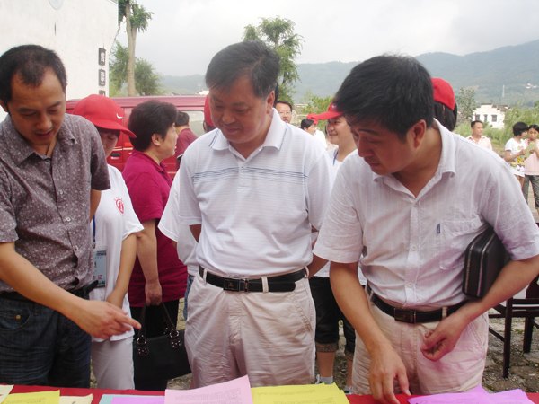 【聚焦党总支系列报道之二】开拓进取的化学化工学该院党总支