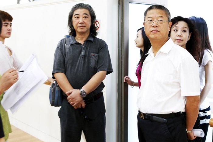 南京艺术学院开展期初教学检查工作