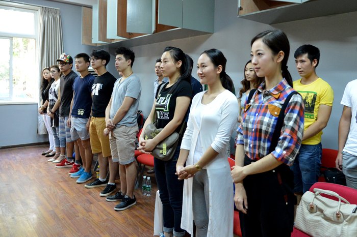 南京艺术学院开展期初教学检查工作