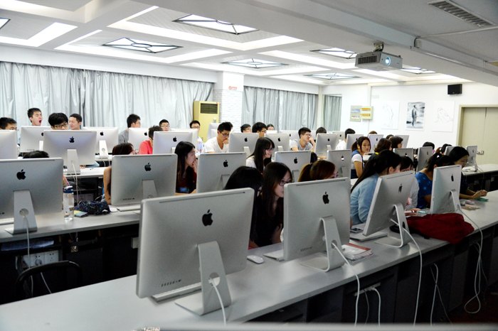 南京艺术学院开展期初教学检查工作