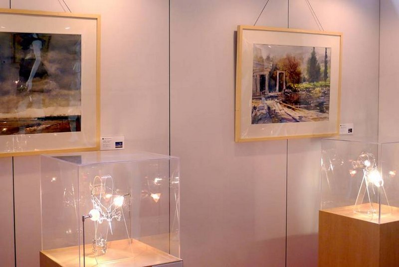 ��װѧԺ�����μӡ�2013�Ϻ����ʿ�ѧ������ʮ����չ��