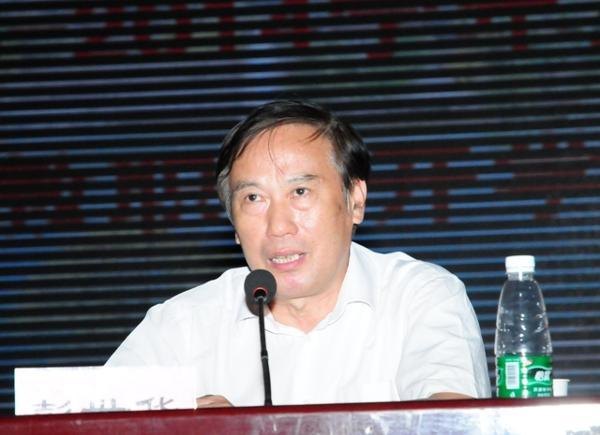 长沙师范学校召开2013-2014学年第一学期开学工作大会