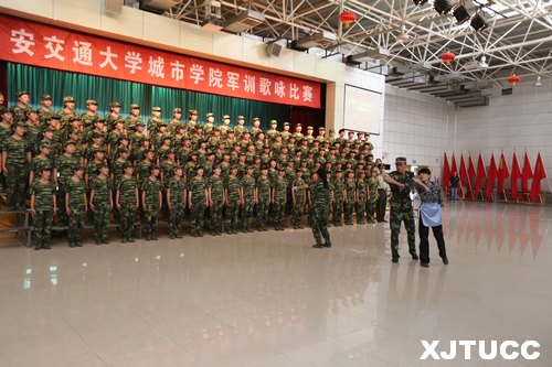 ���������������й��Ρ���������ͨ��ѧ����ѧԺ2013��ѧ����ѵ��ӽ����Բ����Ļ