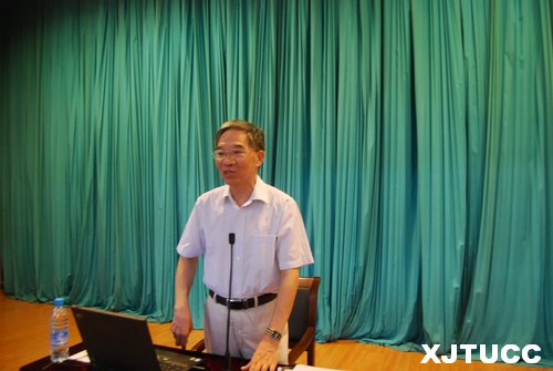 ���Ҽ���ѧ��ʦ�벩�ٽ���Ϊ�����������ѧԺ2013����������ѧ��������