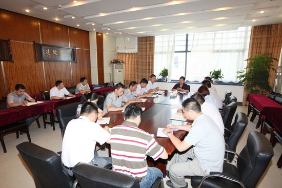 让学生满意让家长放心——南京理工大学泰州科技学院召开新学期安全工作会议