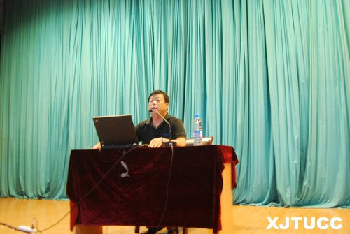 �����������ѧԺ�ٰ�2013��������ѧ����ϵ�б����