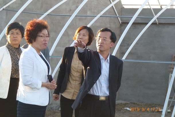 吉林市就业局、人社局领导来校考察大学生创业基地建设吉林市就业局、人社局领导来校考察大学生创业基地建设