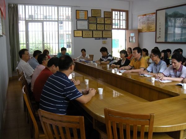 三明学院与福州鼎诺机电设备有限公司举行校企合作签约仪式