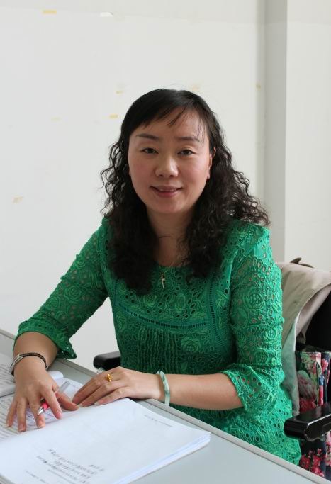 【树师德风范 展名师风采】系列报道之三——记云南