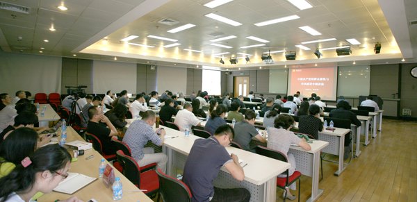 ��������ѧԺ�ٿ�Ⱥ��·�߽���ʵ���ר�ⱨ���