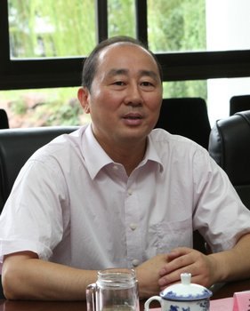 土耳其安纳托鲁大学代表团访问常州工学院