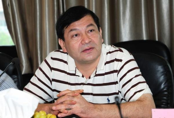 省教育厅副厅长玉买尔江来长沙师范学校调研西藏班培养工作