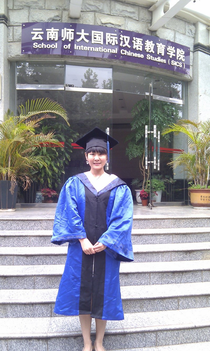 【树师德风范 展名师风采】系列报道之四——唐静老师的“才”与“情”