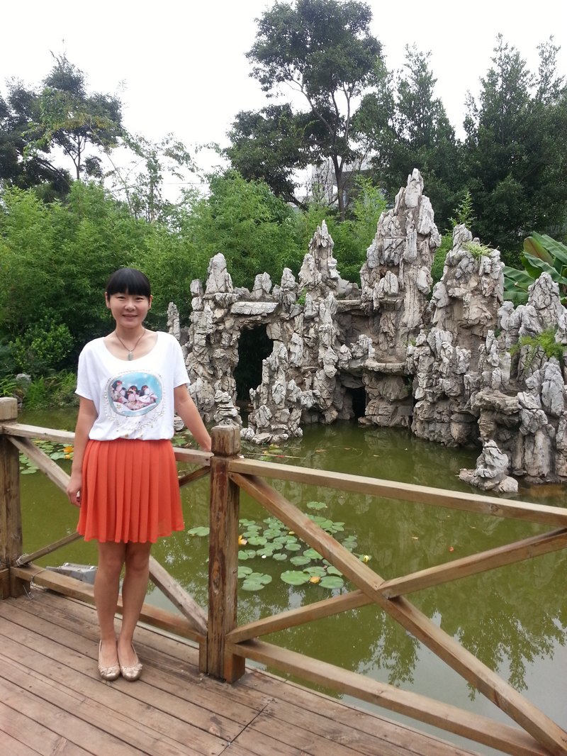 【树师德风范 展名师风采】系列报道之四——唐静老师的“才”与“情”