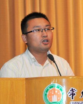 立德树人 共筑常工梦 常州工学院隆重举行2013年教师节庆祝表彰大会