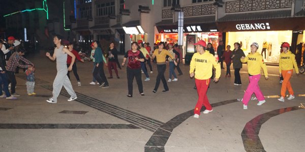 【“迎接党代会 聚焦党总支”之七】体育学院党总支大力加强基层党组织建设