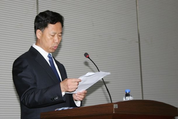 吉林农业科技学院举行庆祝第29个教师节暨“三育人”先进个人表彰大会吉林农业科技学院举行庆祝第29个教师节暨“三育人”先进个人表彰大会