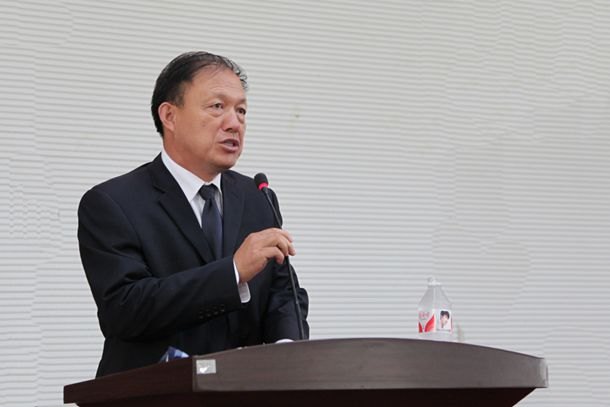 吉林农业科技学院举行庆祝第29个教师节暨“三育人”先进个人表彰大会吉林农业科技学院举行庆祝第29个教师节暨“三育人”先进个人表彰大会