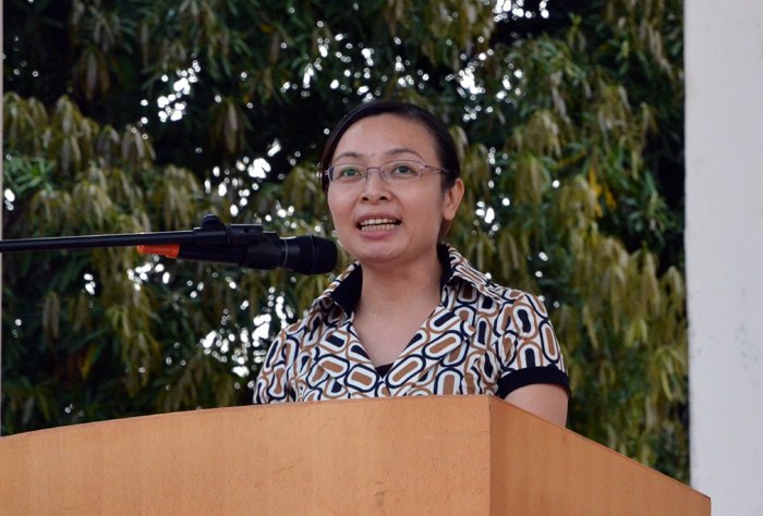 携手筑梦 扬帆远航——广西师范学院2013级新生开学典礼隆重举行