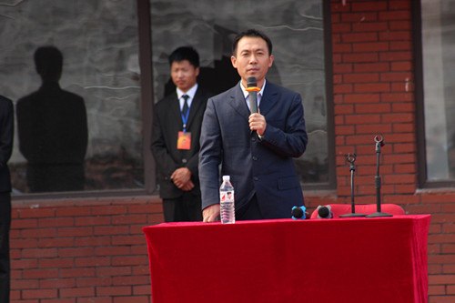 长春建筑学院举办《点亮心灯，照亮前程》主题讲座活动