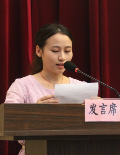 海峡理工学院2013级新生开学式举行