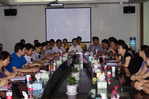 武汉工程大学2013年暑期社会实践活动取得圆满成功