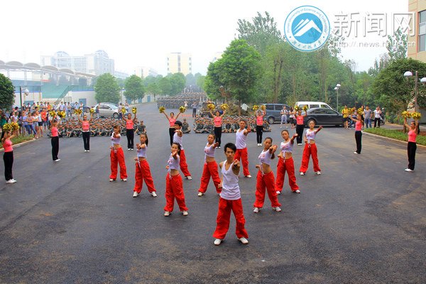 湖南科技大学体育教学实验综合楼交付预验收会举行