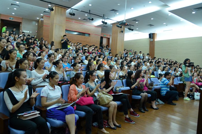 南京艺术学院举办陈维亚、朱海特聘教授聘任仪式【视频】