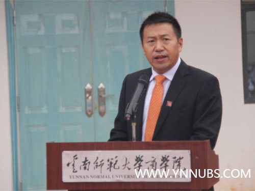 【立大志 展宏图】--- 2013级学生军训汇报表演暨开学典礼成功举行