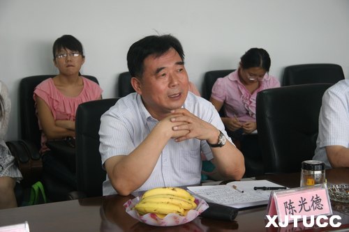 ������ͨ��ѧ����ѧԺ�ٿ��½̹���̸��