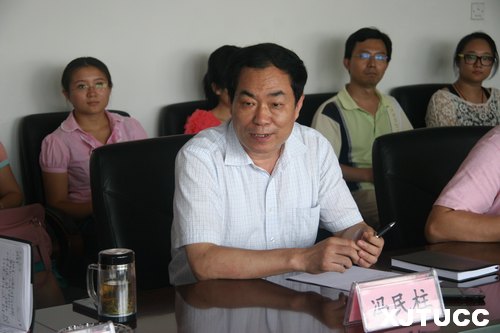 ������ͨ��ѧ����ѧԺ�ٿ��½̹���̸��