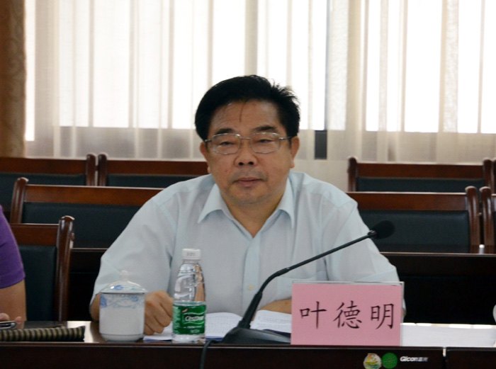 自治区教育厅开学工作检查组到广西师范学院检查指导