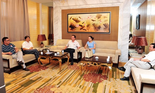 ����ѧԺ����������������ǩ��У�����Э��