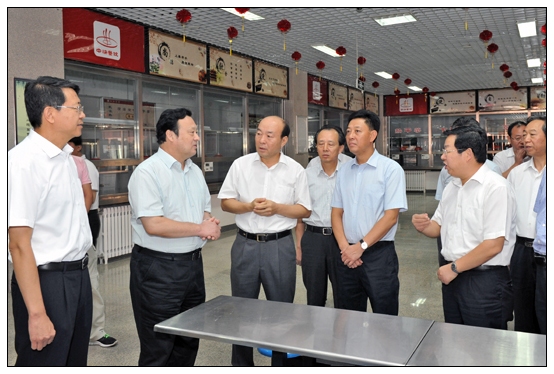 ʡί����ǽ����������ѧԺ��У������ָ������