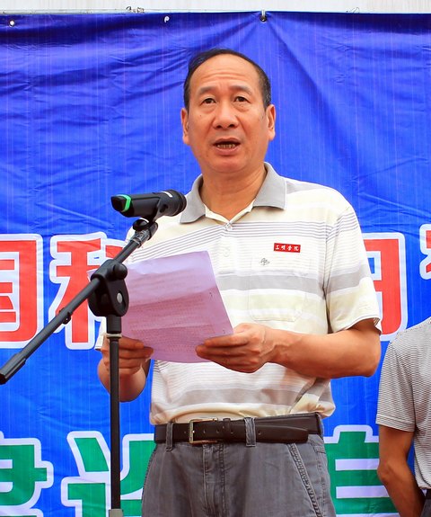 三明市“全国科普日”活动在三明学院举行