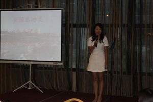 全国高等职业院校旅游专业骨干教师顶岗培训圆满落幕