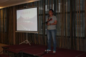 全国高等职业院校旅游专业骨干教师顶岗培训圆满落幕