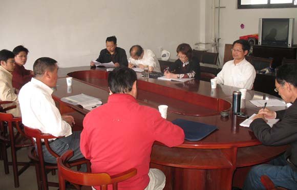 【“迎接党代会 聚焦党总支”之十二】以党建创新打造优秀科研团队 积极服务于地方经济社会发展——记生命与环境科学学院教工党支部