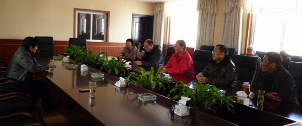 【“迎接党代会 聚焦党总支”之十二】以党建创新打造优秀科研团队 积极服务于地方经济社会发展——记生命与环境科学学院教工党支部