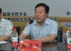 中国图书馆学会阅读推广委员会2013年工作会议在郑州大学举行