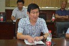 郑州大学召开统一战线中心组(扩大)学习会