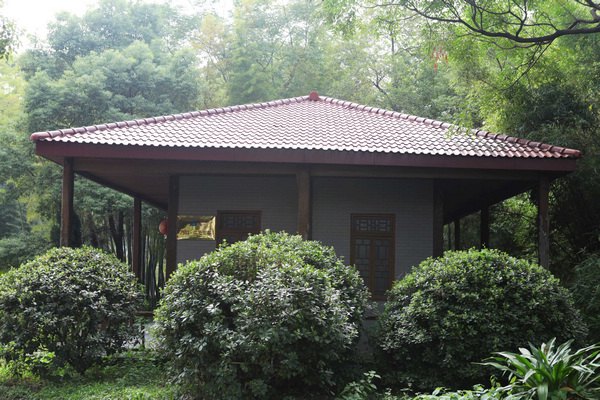 中国轻工业陶研所:做特色名校的特色窗口