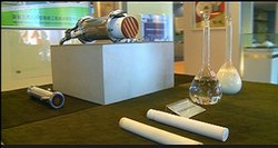 材料学院:坚持走学术地位和行业地位兼具的特色发展之路